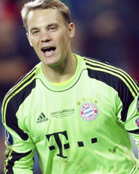 Manuel Neuer